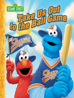 cover image of Take Us Out to the Ball Game